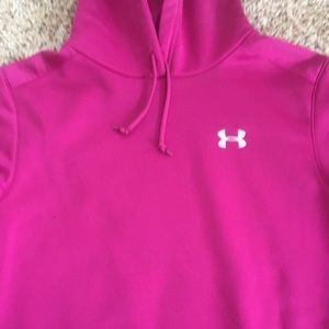 Women’s Under Armour Hoodie